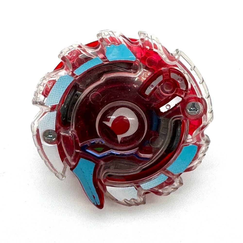 Unicrest U2 Beyblade Burst Evolution Hasbro Top E1068 Spinning Toy